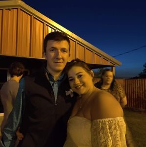 Meet your Posher, Brianne